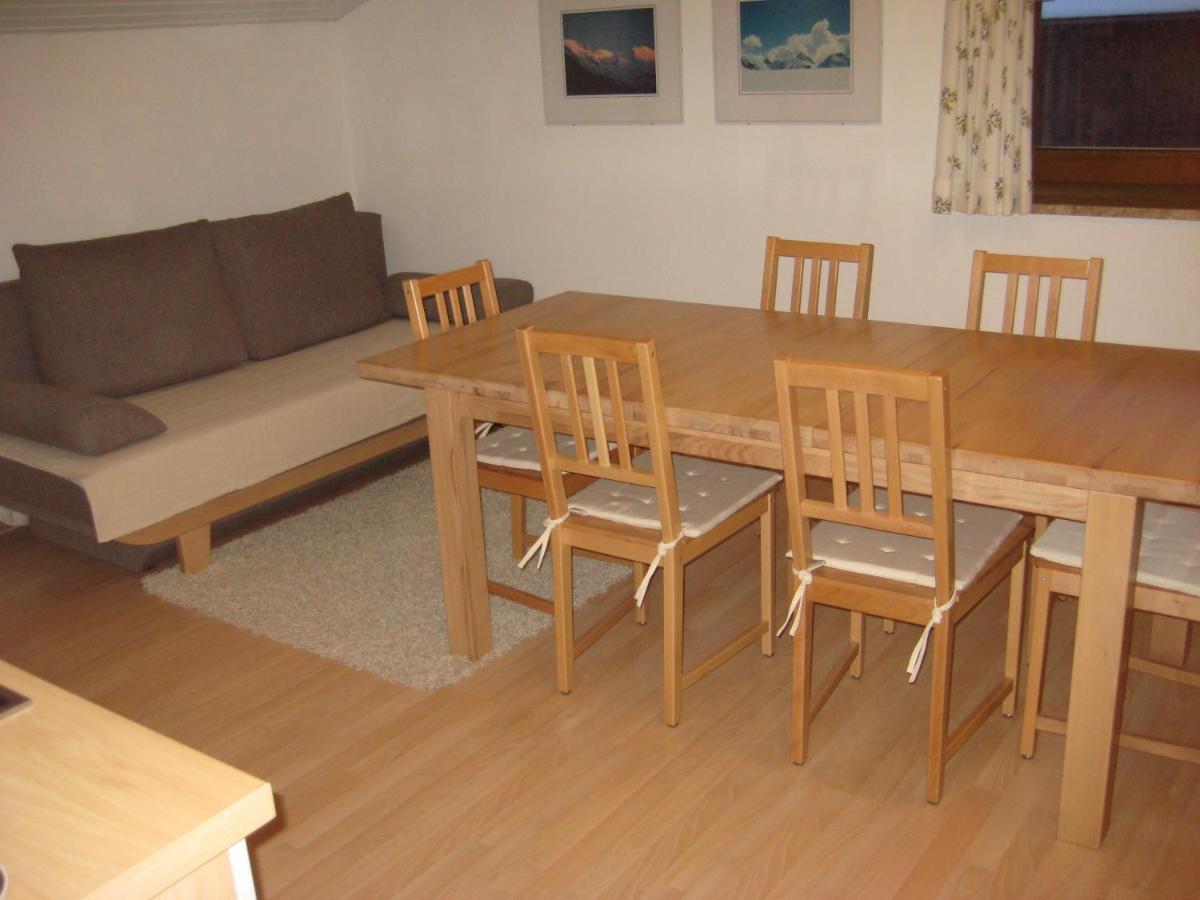 Apartments Spiegl Holzmann Bischofshofen Kültér fotó