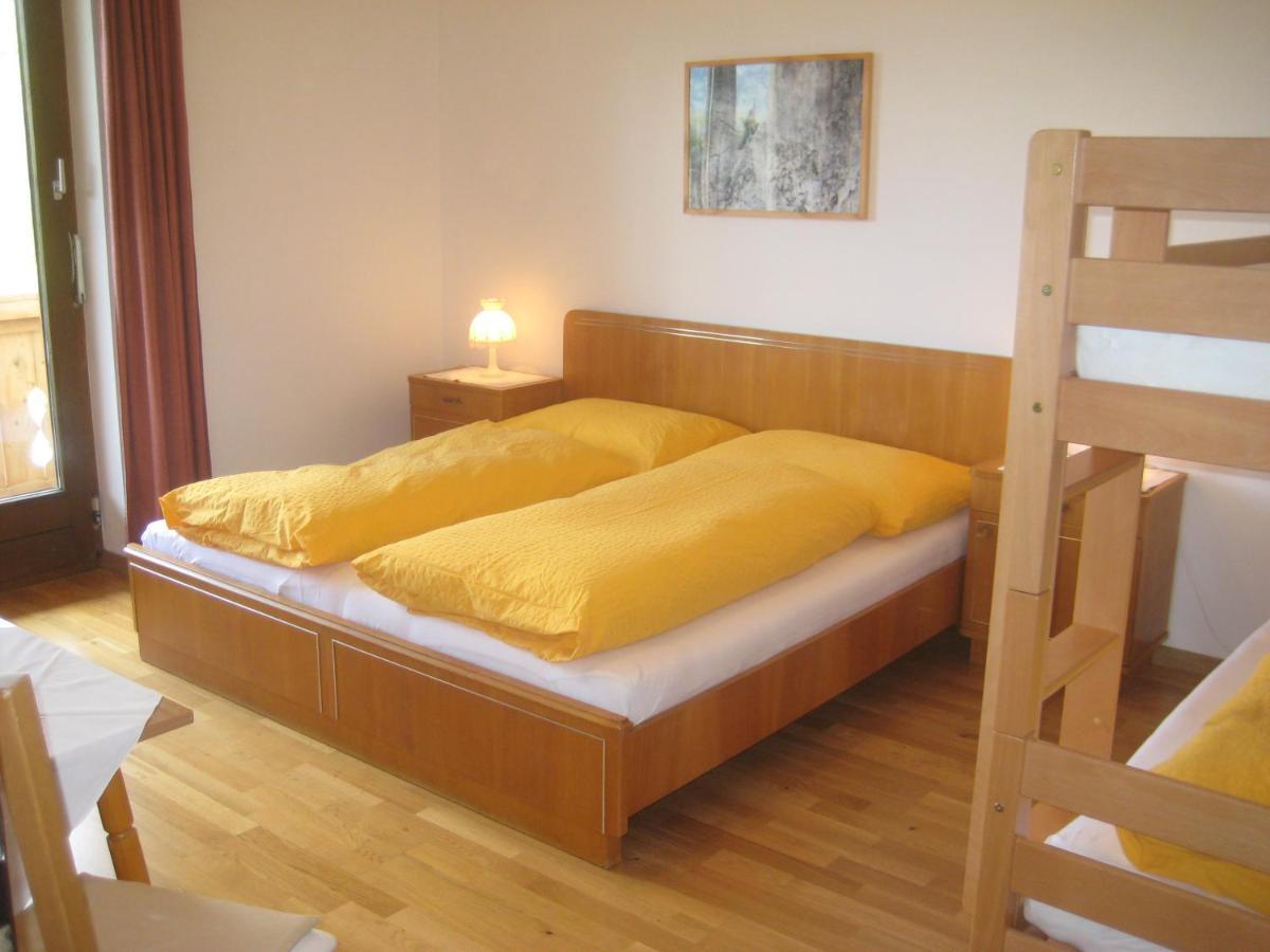 Apartments Spiegl Holzmann Bischofshofen Kültér fotó