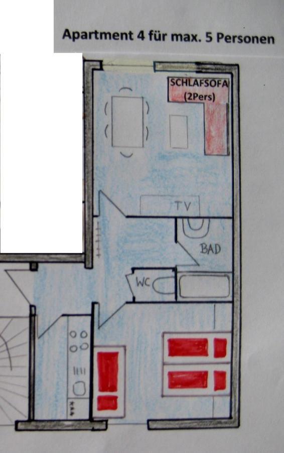 Apartments Spiegl Holzmann Bischofshofen Kültér fotó
