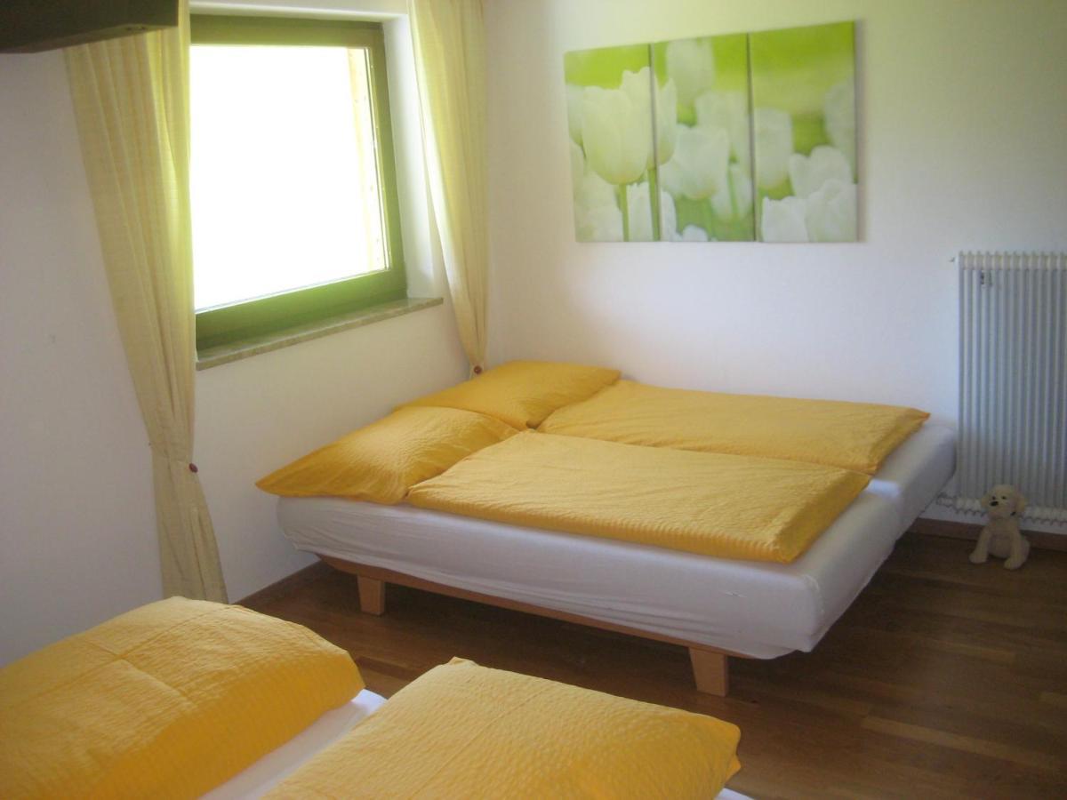Apartments Spiegl Holzmann Bischofshofen Kültér fotó