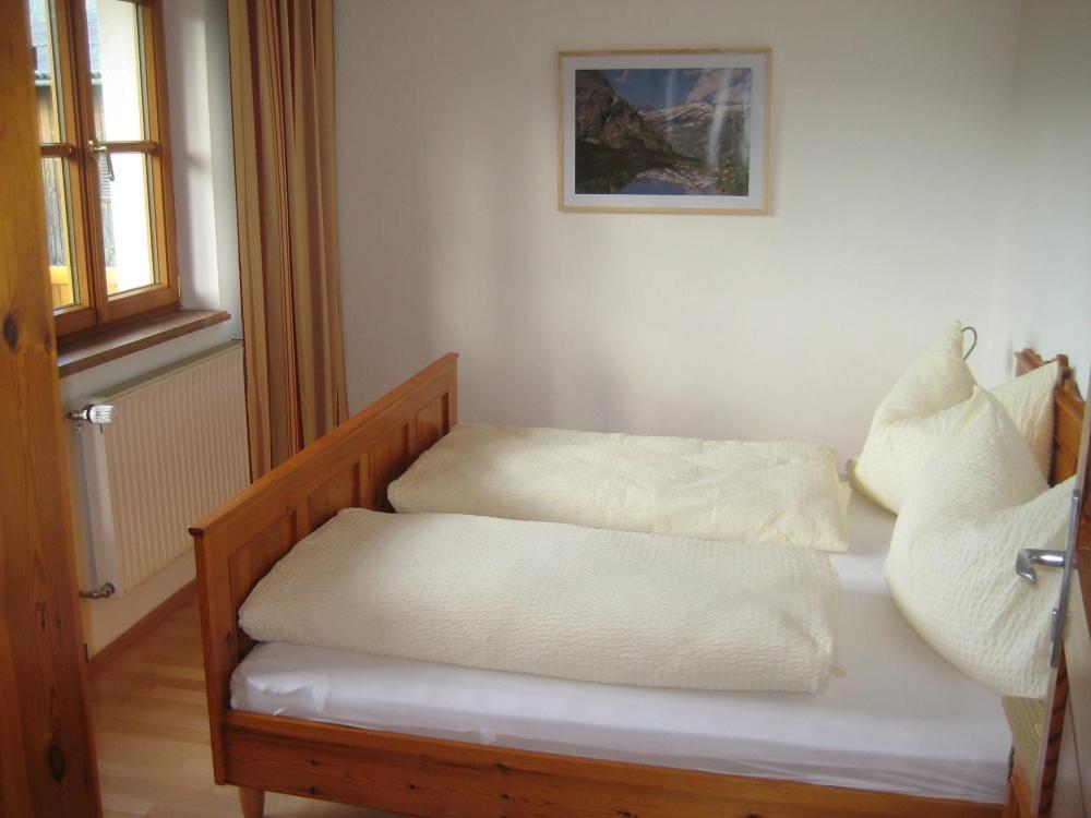 Apartments Spiegl Holzmann Bischofshofen Kültér fotó