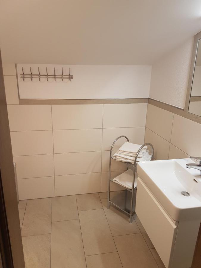 Apartments Spiegl Holzmann Bischofshofen Kültér fotó