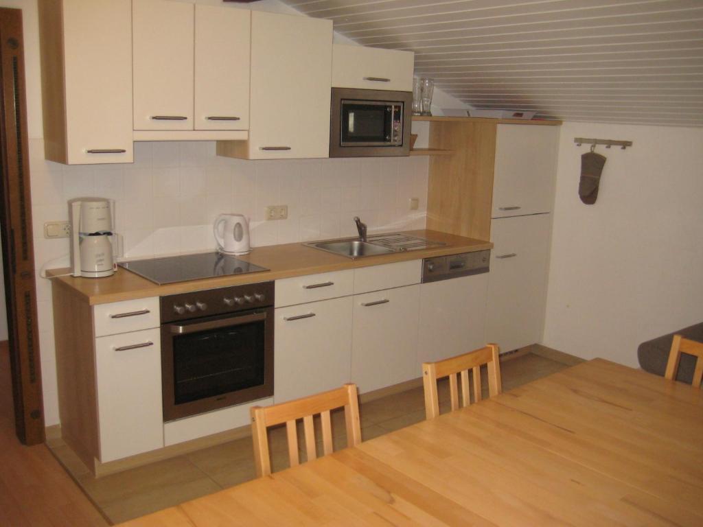 Apartments Spiegl Holzmann Bischofshofen Szoba fotó